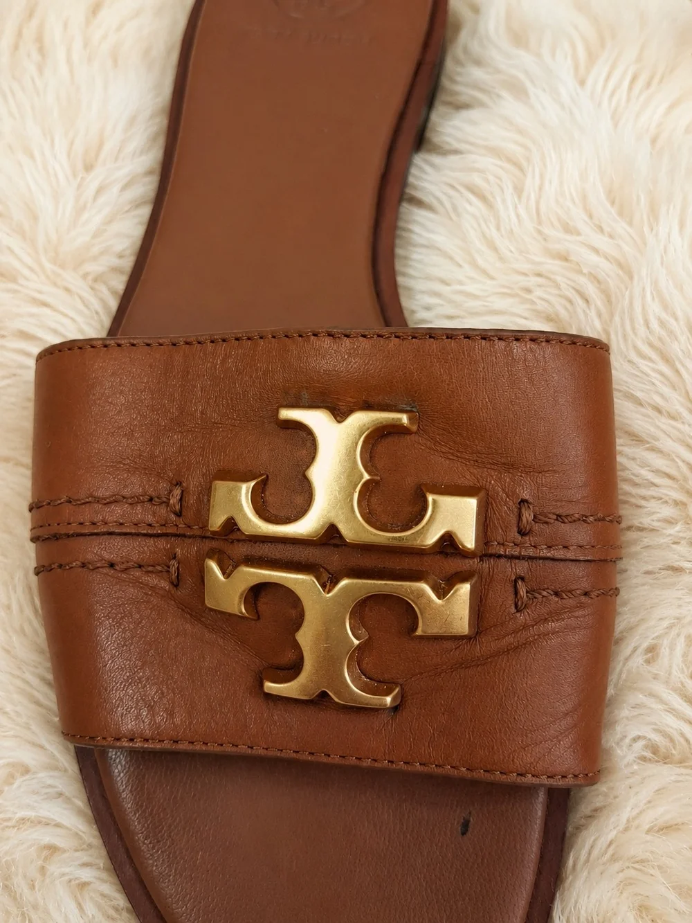 Tory Burch Eleanor Slides